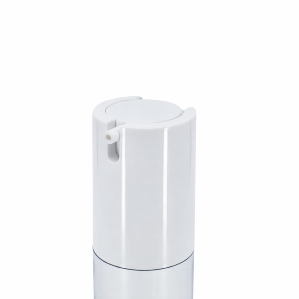 <b>Capless Airless Bottle</b><br>10ml, 20ml, 30ml, 35ml, 40ml, 50ml, 60ml<br>65AB-JY101C/JY102B - Image 6