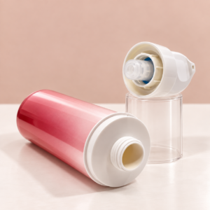 Airless Pump Bottle, Extra Large150ml, 200ml, 250ml SKU: 65AB-JY112-01