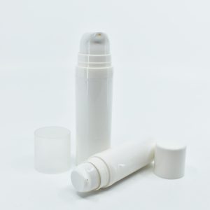 Trial Size Airless Bottle