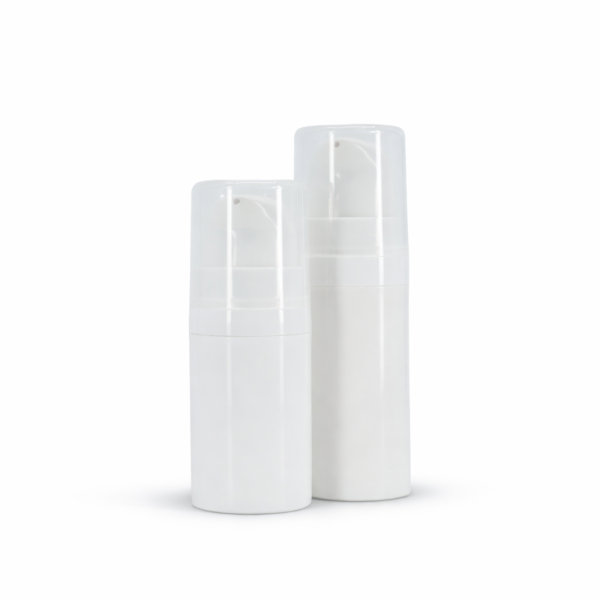 <b>Trial Size Airless Bottle</b><br>5ml, 10ml, 15ml<br>65AB-JY115 - Image 2