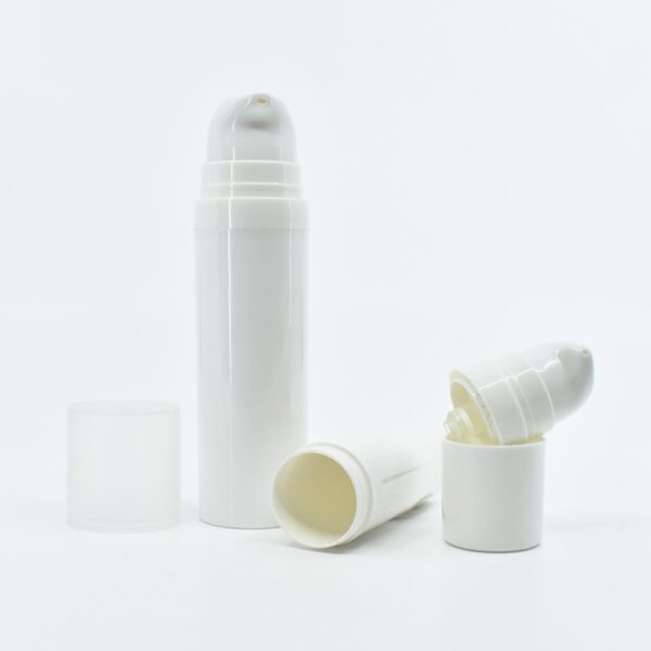 <b>Trial Size Airless Bottle</b><br>5ml, 10ml, 15ml<br>65AB-JY115 - Image 5