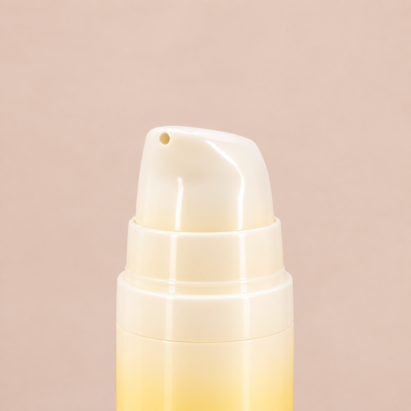 <b>Trial Size Airless Bottle</b><br>5ml, 10ml, 15ml<br> SKU: 65AB-JY115 - Image 3