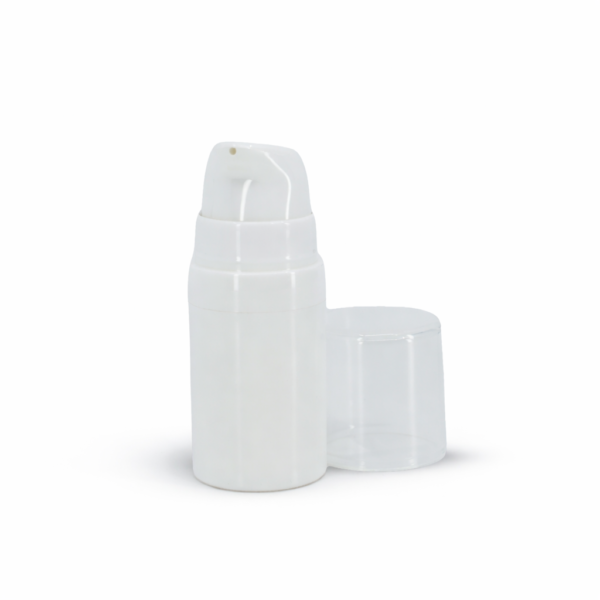 <b>Trial Size Airless Bottle</b><br>5ml, 10ml, 15ml<br>65AB-JY115 - Image 3