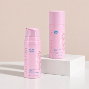 Airless Pump Bottle, Large Size50ml, 100ml, 130ml, 150ml SKU: 65AB-JY125-01