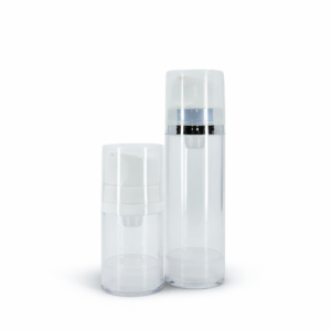 Airless Pump Bottle, Large Size50ml, 100ml, 130ml, 150ml SKU: 65AB-JY125-01