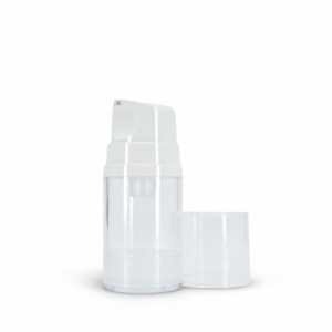 Airless Pump Bottle, Large Size50ml, 100ml, 130ml, 150ml SKU: 65AB-JY125-01