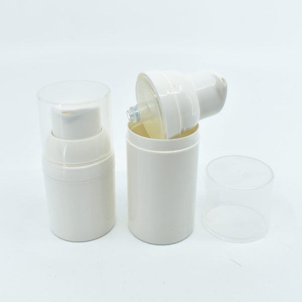 <b>Airless Pump Bottle</b><br> 15ml, 30ml, 50ml <br>SKU: 65AB-JY131-01 - Image 4
