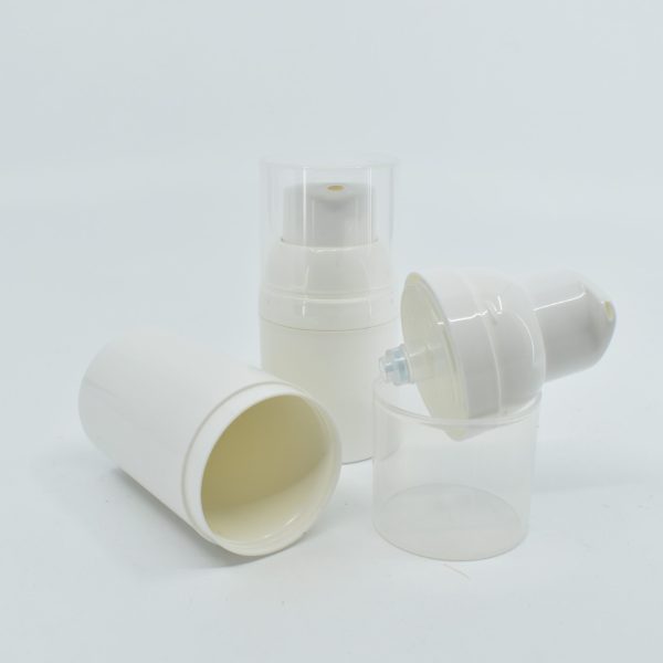 <b>Airless Pump Bottle</b><br> 15ml, 30ml, 50ml <br>SKU: 65AB-JY131-01 - Image 3