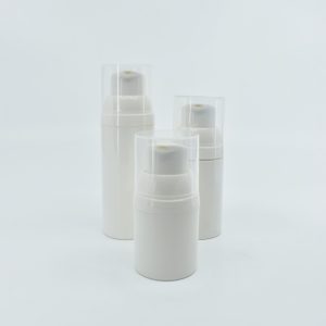 airless bottle