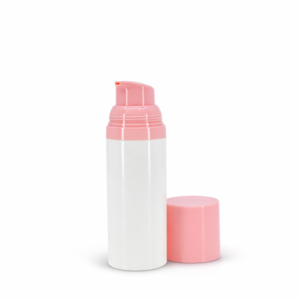 <b>Airless Pump Bottle</b><br> 15ml, 30ml, 50ml <br>SKU: 65AB-JY131-01 - Image 3