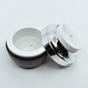 Round Airless Pump Jar15ml, 30ml, 50 mlSKU: 65AB-JY147