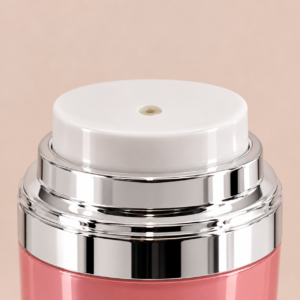 Round Airless Pump Jar15ml, 30ml, 50 mlSKU: 65AB-JY147