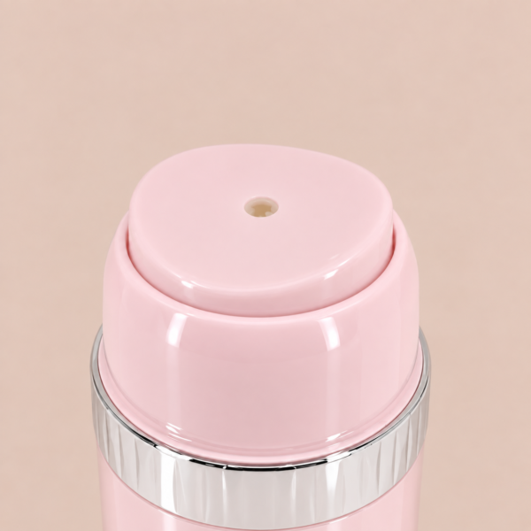 <b>Luxury Airless Jar</b><br><i>30ml, 50ml</i><br>SKU: 65AB-JY149 - Image 2