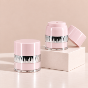 Luxury Airless Jar30ml, 50mlSKU: 65AB-JY149