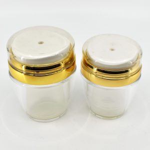 Tapered Airless Pump Jar30ml, 50mlSKU: 65AB-JY920