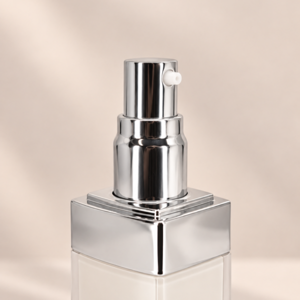 <b>Serum Bottle, Double Walled</b><br>30ml, 60ml, 120ml<br>SKU: 65DT-305-05 - Image 2