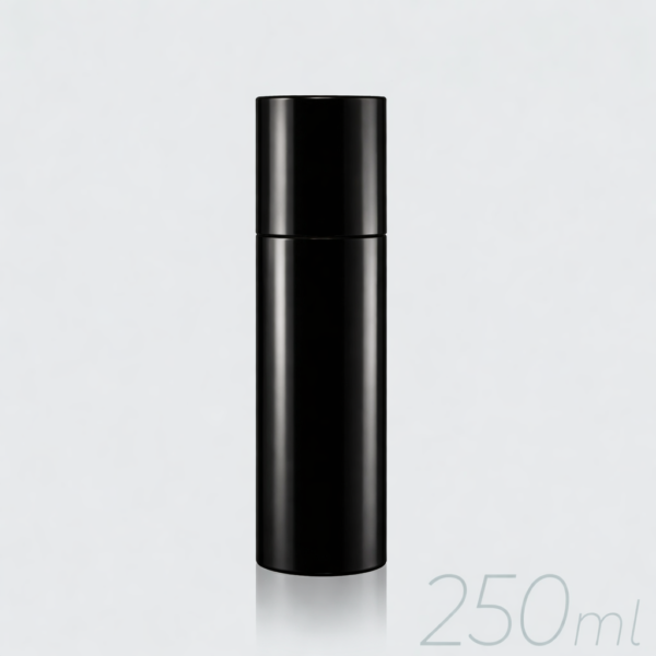 <b>Airless Pump Bottle, Extra Large</b><br>150ml, 200ml, 250ml <br>SKU: 65AB-JY112-01 - Image 2