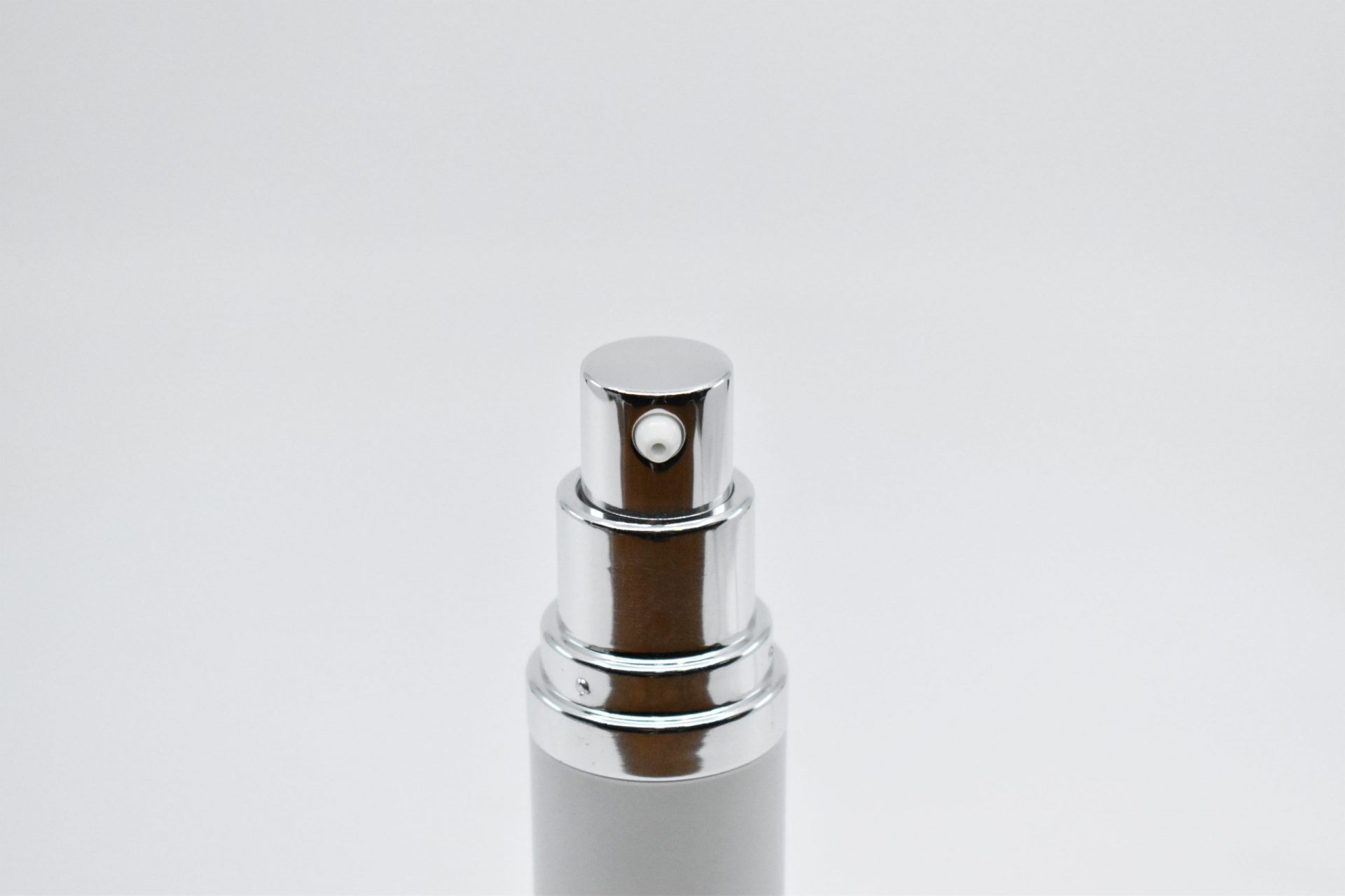 Flacon airless micro round 30ML