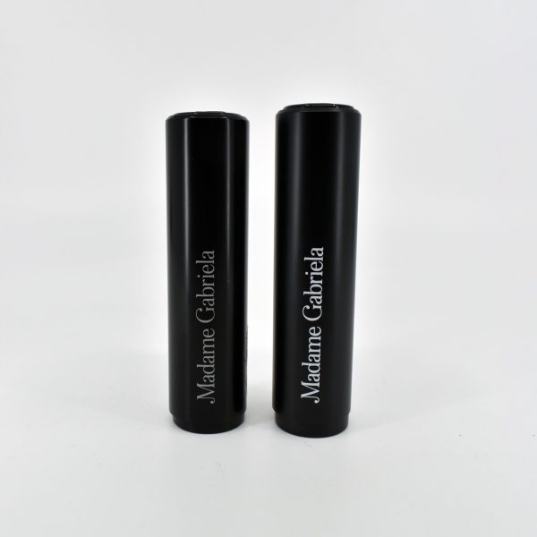 <b>Lipstick Tube Push to Release</b><br><i>Cup Size: 12.1 mm/12.7 mm</i><br>SKU: 257MA-BL7108 - Image 3