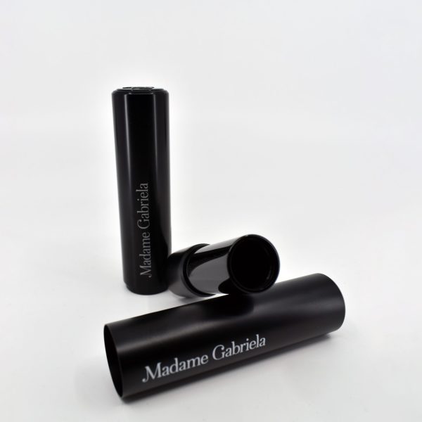 <b>Lipstick Tube Push to Release</b><br><i>Cup Size: 12.1 mm/12.7 mm</i><br>SKU: 257MA-BL7108 - Image 2