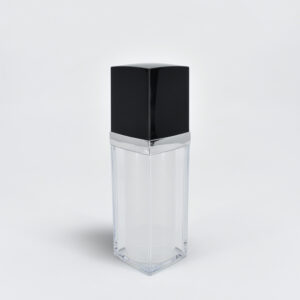 Square Airless Pump Bottle 15ml, 30ml, 50ml SKU: 65AB-JY110