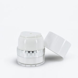 Luxury Airless Jar30ml, 50mlSKU: 65AB-JY149