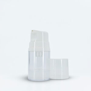 Airless Pump Bottle, Large Size50ml, 100ml, 130ml, 150ml SKU: 65AB-JY125-01