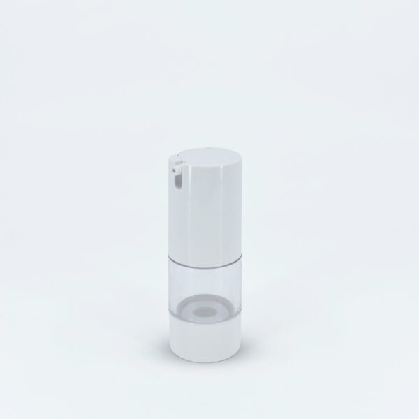 <b>Capless Airless Bottle</b><br>10ml, 20ml, 30ml, 35ml, 40ml, 50ml, 60ml<br>65AB-JY101C/JY102B - Image 5