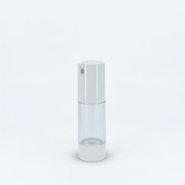 <b>Capless Airless Bottle</b><br>10ml, 20ml, 30ml, 35ml, 40ml, 50ml, 60ml<br>65AB-JY101C/JY102B - Image 4