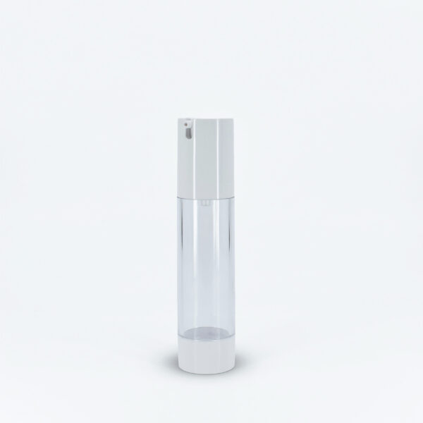 <b>Capless Airless Bottle</b><br>10ml, 20ml, 30ml, 35ml, 40ml, 50ml, 60ml<br>65AB-JY101C/JY102B - Image 3