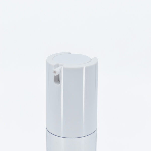 <b>Capless Airless Bottle</b><br>10ml, 20ml, 30ml, 35ml, 40ml, 50ml, 60ml<br>65AB-JY101C/JY102B - Image 6