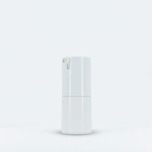 Airless Pump Bottle, Twist Lock 15ml, 30ml, 50ml SKU: 65AB-JY127