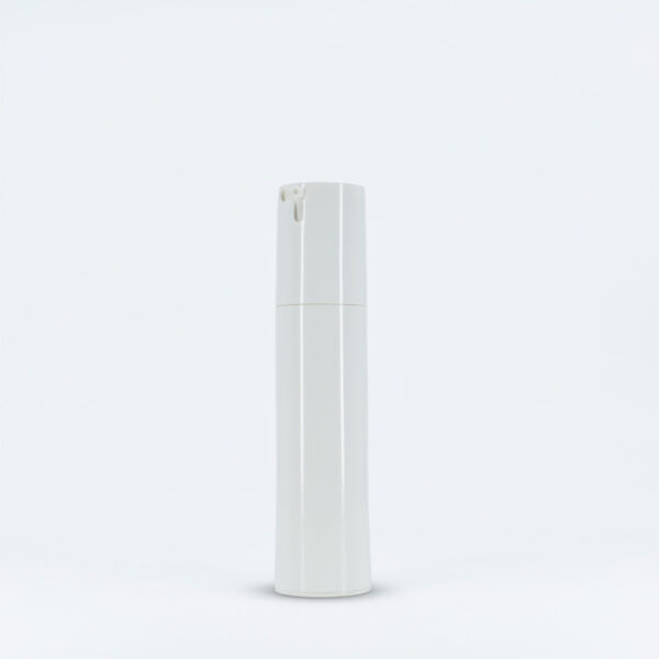 <b>Airless Pump Bottle, Twist Lock</b><br> 15ml, 30ml, 50ml <br>SKU: 65AB-JY127 - Image 3