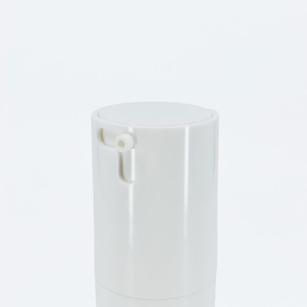 <b>Airless Pump Bottle, Twist Lock</b><br> 15ml, 30ml, 50ml <br>SKU: 65AB-JY127 - Image 7