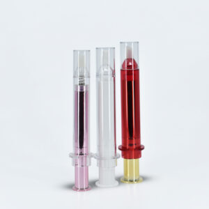 Airless Syringe Needle Applicator10ml, 20mlSKU: 17AB-WDB12