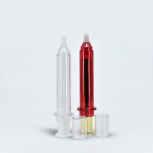 Airless Syringe Needle Applicator10ml, 20mlSKU: 17AB-WDB12