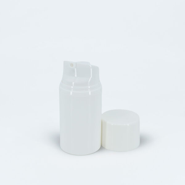 <b>Airless Pump Bottle for Skincare Products</b><br>30ml, 50ml, 80ml, 100ml, 120ml, 135ml, 150ml, 200ml <br>SKU: 265AB-JW1047