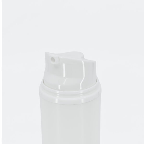 <b>Airless Pump Bottle for Skincare Products</b><br>30ml, 50ml, 80ml, 100ml, 120ml, 135ml, 150ml, 200ml <br>SKU: 265AB-JW1047 - Image 4