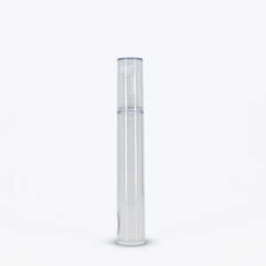 Airless Pump Bottle with Applicator Tip7.5ml, 15mlSKU: 265AB-JW1041A & B