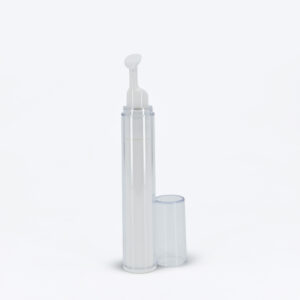 Airless Pump Bottle with Applicator Tip7.5ml, 15mlSKU: 265AB-JW1041A & B