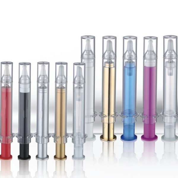 <b>Airless Syringe Needle Applicator</b><br>10ml, 20ml<br>SKU: 17AB-WDB12