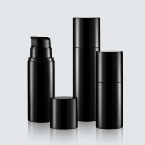 Airless Pump Bottle, Extra Large150ml, 200ml, 250ml SKU: 65AB-JY112-01