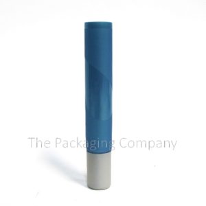Needle Nose Cosmetic Tube with Flush Cap15 mlSKU: 64TB-19mm