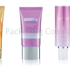 Tube Ai Laminated Coating; Custom Finish and Printing