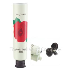 aluminum-skincare-tube-flip-top-cap-the-packaging-company