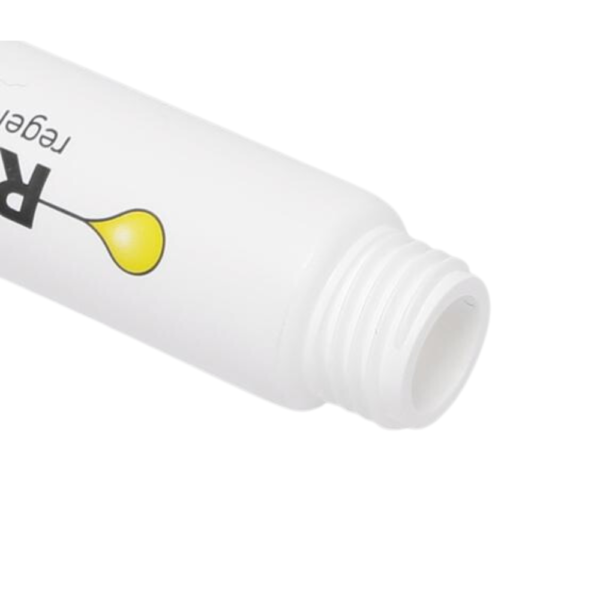 <b>Round Lip Gloss Tube</b><br><i> 3ml </i><br>SKU: 64TB-WRPE16Brush01 - Image 2