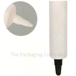 Round Cosmetic Tube with Needle NoseD: 22 mmSKU: 64TB-22mm