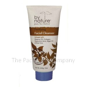 Cosmetic Tube Cap Twist; Custom Finish and Printing