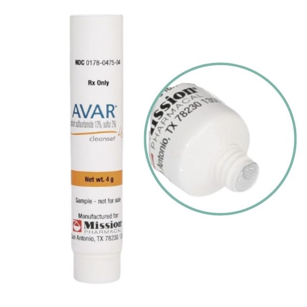 <b>Round Skincare Tube with Twist Cap</b><br><i> 10ml </i><br>SKU: 64TB-WRPE16S02 - Image 3