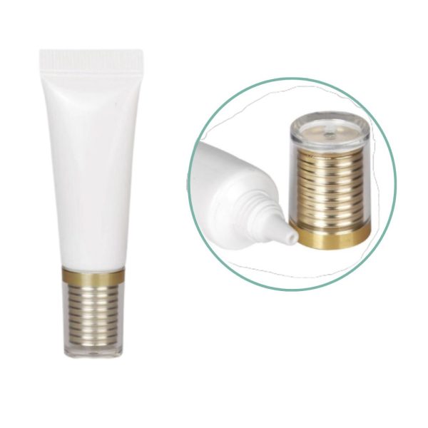 <b>Cosmetic Tube with Needle Nose Applicator</b><br><i> 10ml - 25ml </i><br>SKU: 64TB-WRPE19S01-2 - Image 3